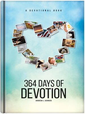 cover image of 364 Days of Devotion